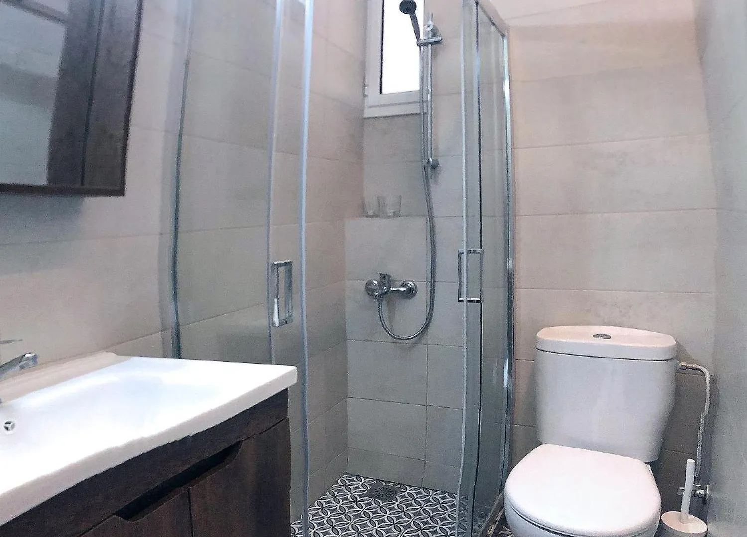 Apartment Nostos Luxury Apartment-Perfect Hospitality Thessaloniki
