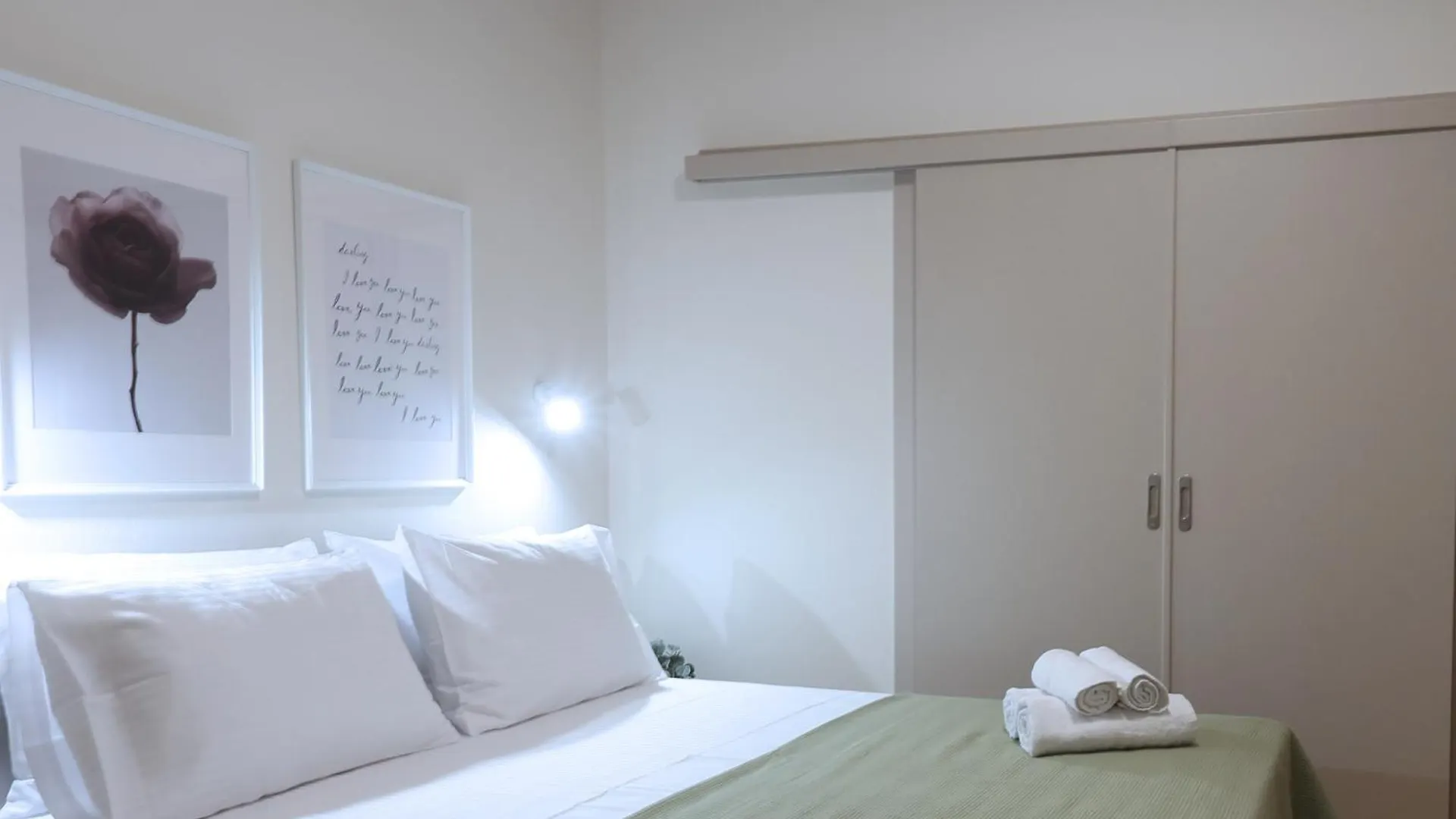 Nostos Luxury Apartment-Perfect Hospitality Thessaloniki 0*,  Greece