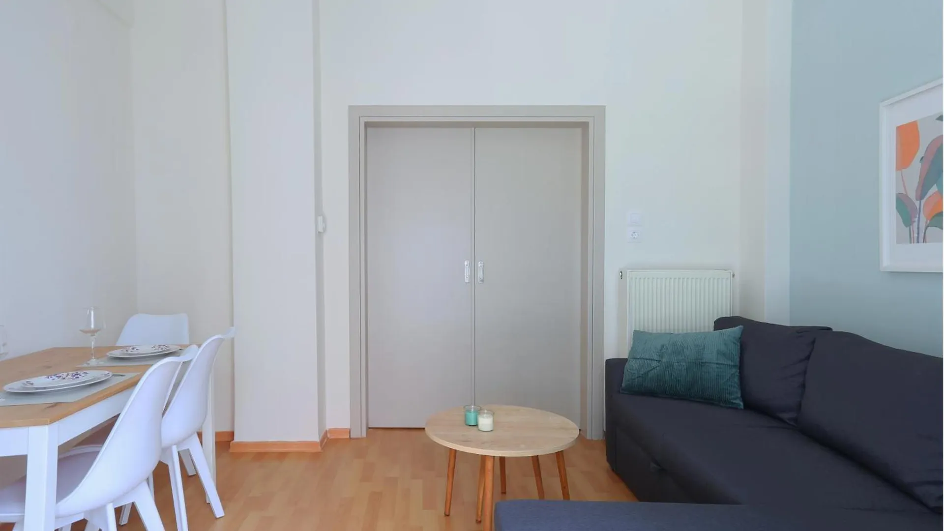 Nostos Luxury Apartment-Perfect Hospitality Thessaloniki 0*,