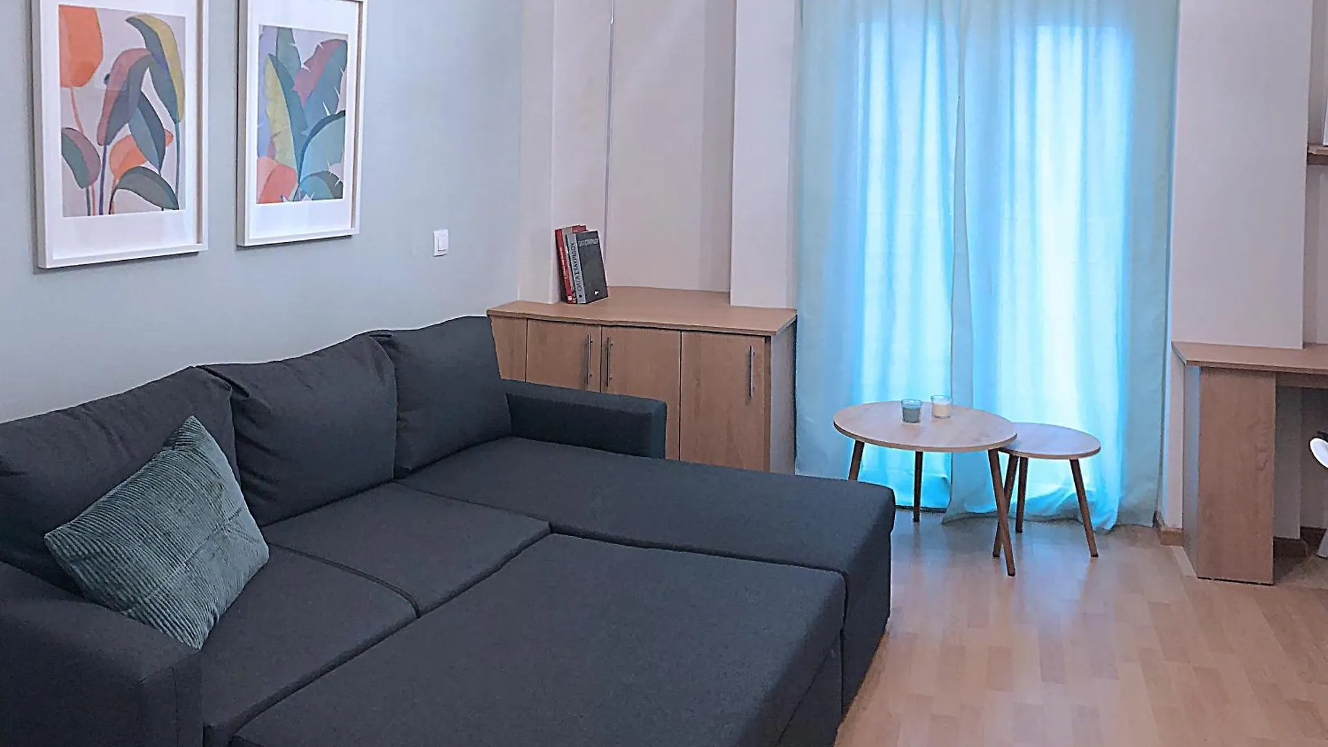 Nostos Luxury Apartment-Perfect Hospitality Thessaloniki