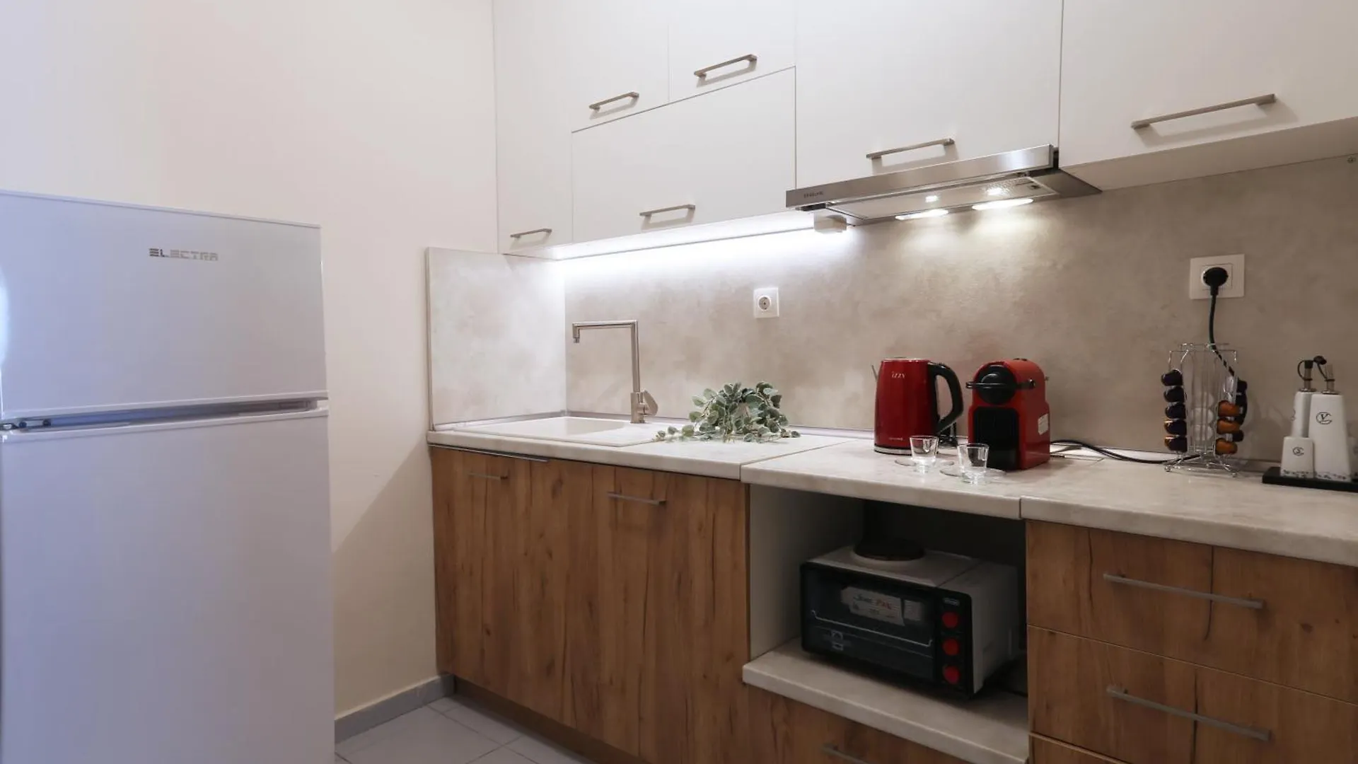 Apartment Nostos Luxury Apartment-Perfect Hospitality Thessaloniki