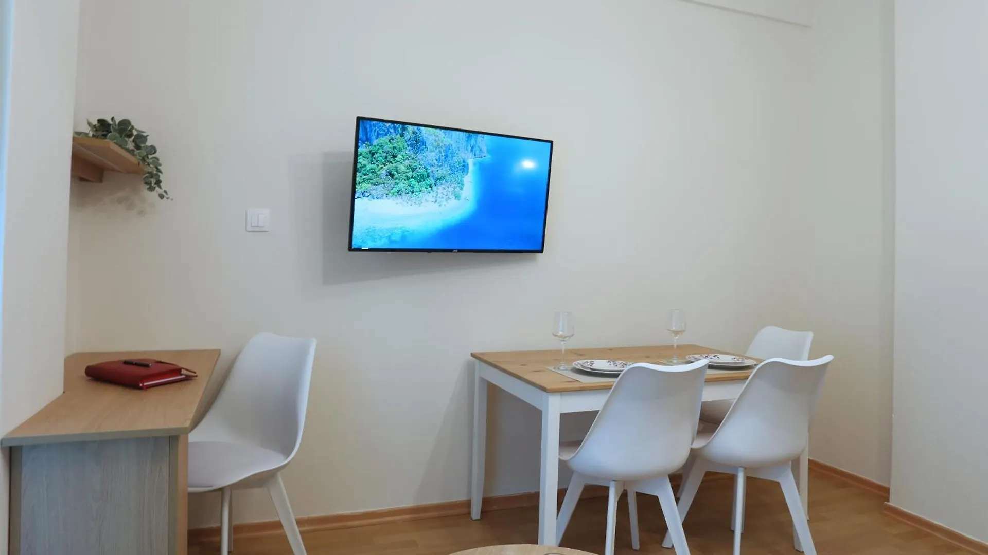 Nostos Luxury Apartment-Perfect Hospitality Thessaloniki 0*,