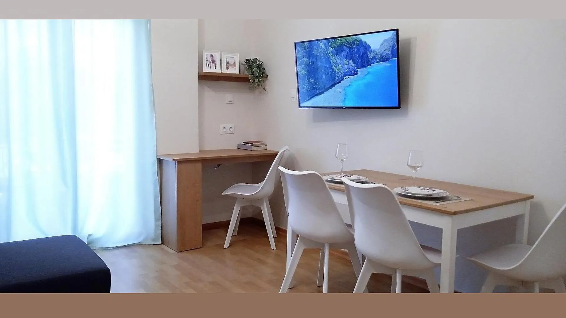 Nostos Luxury Apartment-Perfect Hospitality Thessaloniki 0*,  Greece