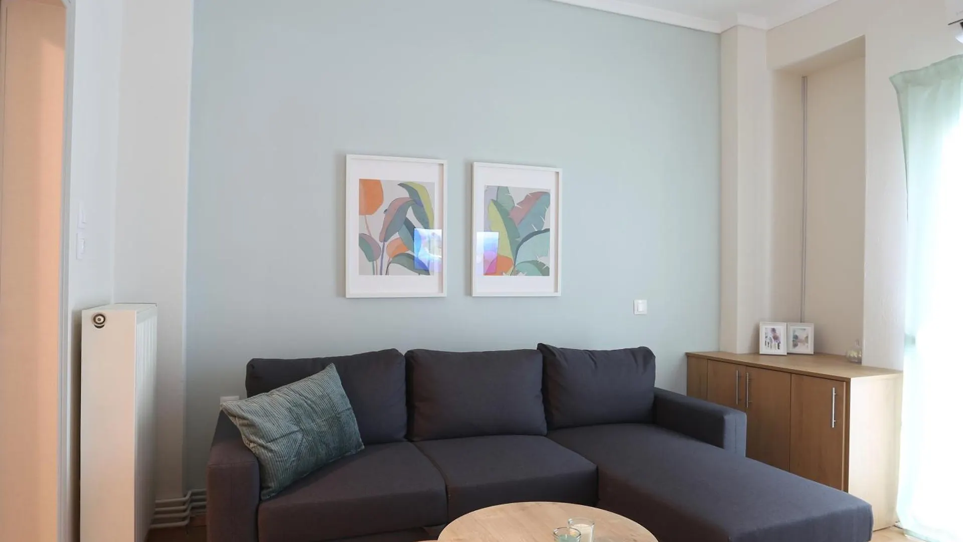 Apartment Nostos Luxury Apartment-Perfect Hospitality Thessaloniki Greece